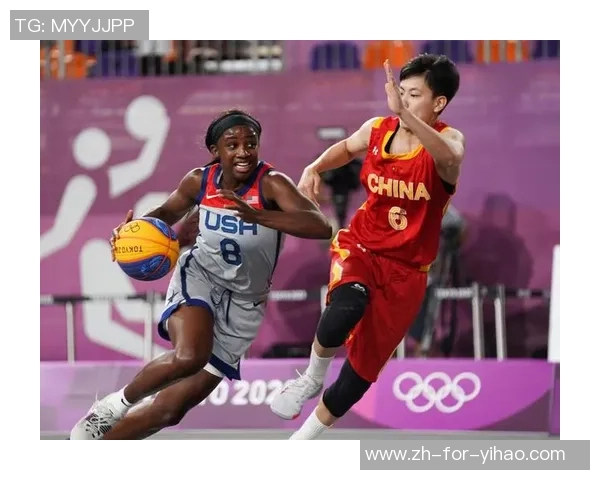 2012年中国篮球对阵美国篮球精彩回放全景解析与赛后点评
