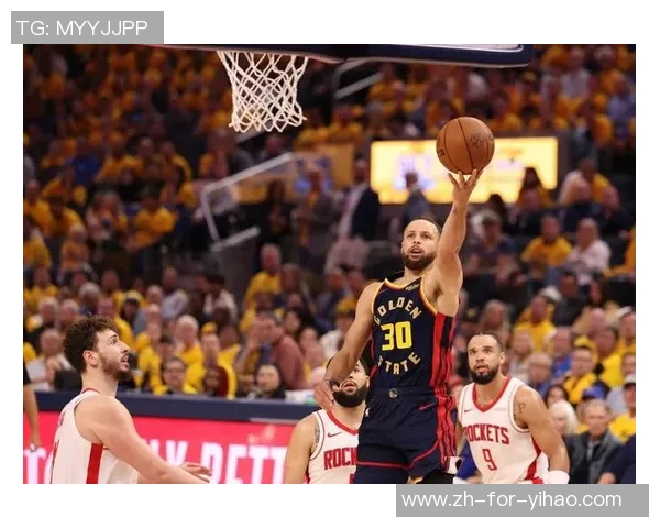 2019年4月28日NBA季后赛勇士与火箭激战回顾精彩瞬间与关键时刻分析