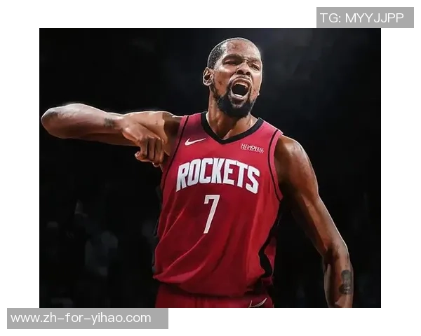 再会杰夫格林!火箭、快船、篮网酝酿三方买卖，2米01前锋辅佐杜兰特争冠