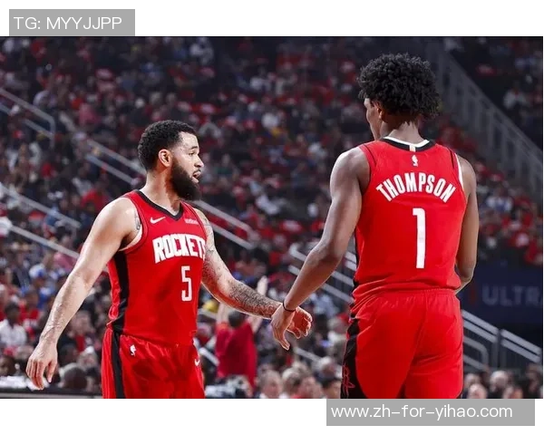 是去是留，火箭局势大好范弗利特境况为难，趁早买卖或对两边都好