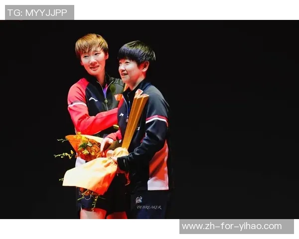 混团世界杯:国乒横扫日本队收成三连冠,王楚钦孙颖莎王曼昱为何连说“困难” 混团世界杯:国乒横扫日本队收成三连冠,王楚钦孙颖莎王曼昱为何连说“困难”